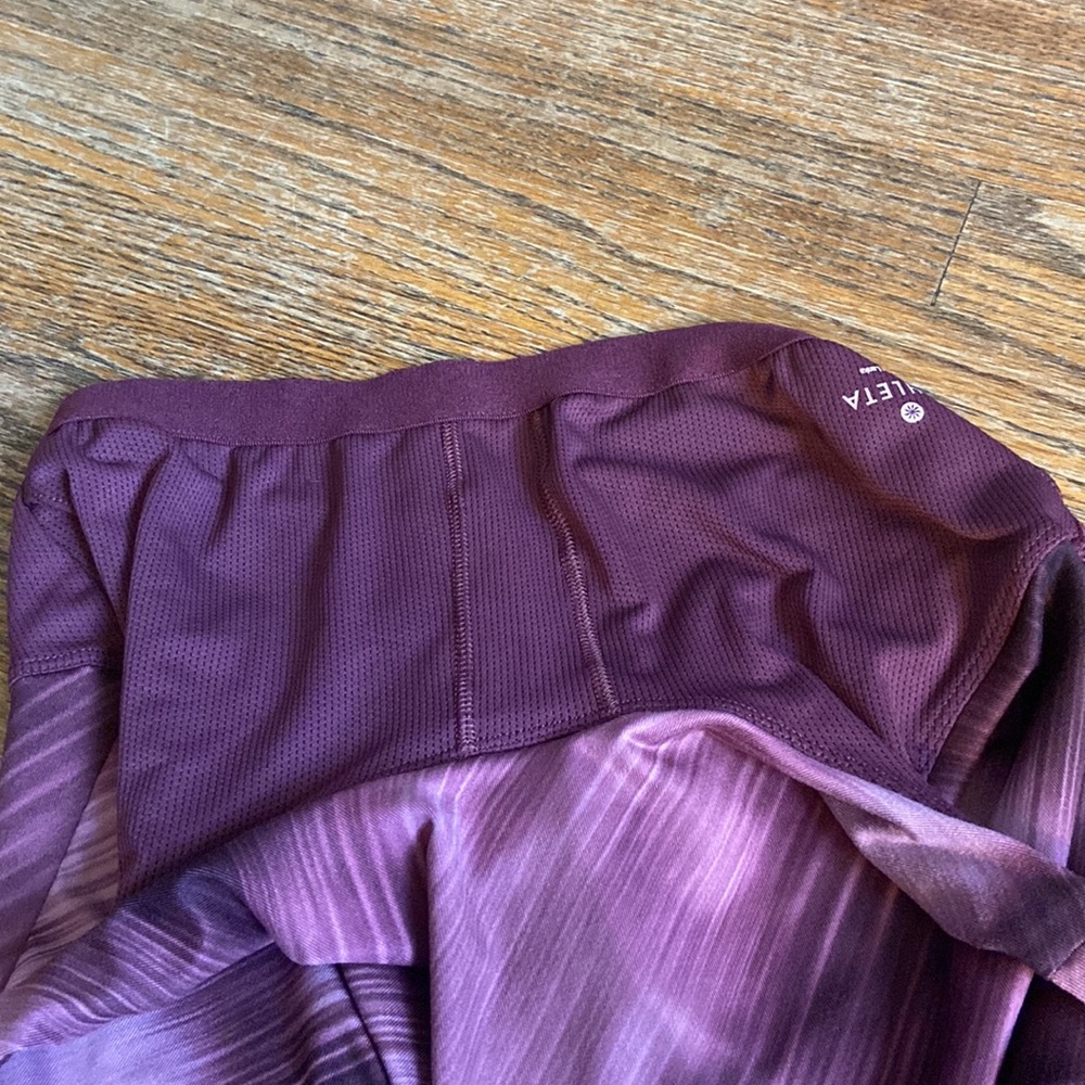 Athleta tank - Picture 4 of 5